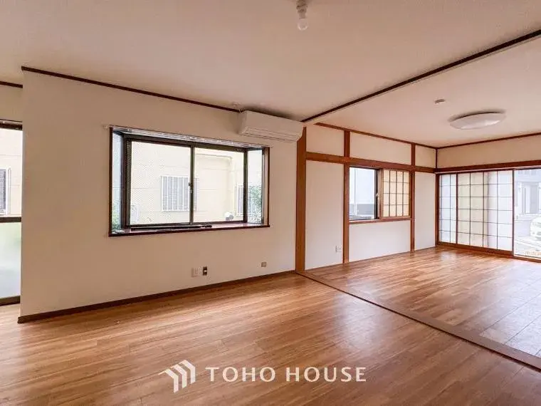 2LDK Isogo-ku Yokohama-shi Kanagawa-ken (15)
