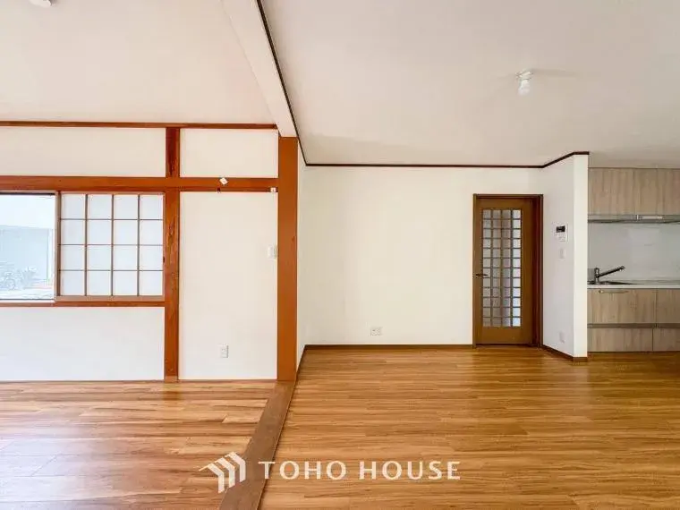 2LDK Isogo-ku Yokohama-shi Kanagawa-ken (22)