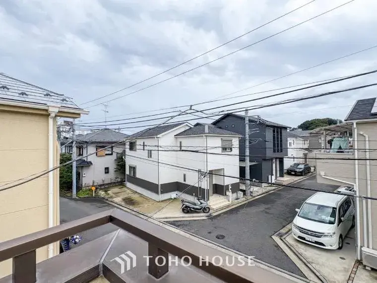 2LDK Isogo-ku Yokohama-shi Kanagawa-ken (4)