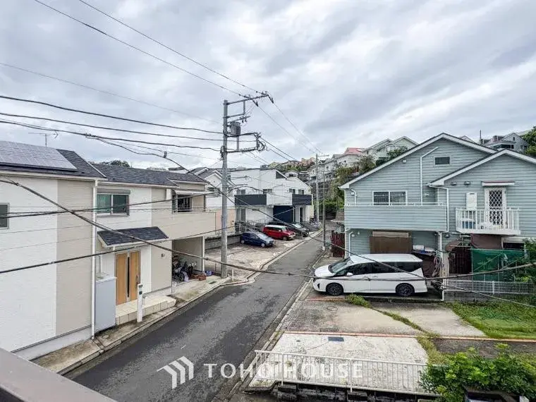2LDK Isogo-ku Yokohama-shi Kanagawa-ken (6)