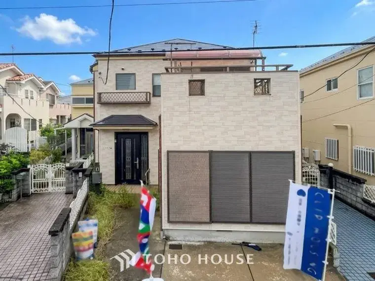 2LDK Isogo-ku Yokohama-shi Kanagawa-ken (7)