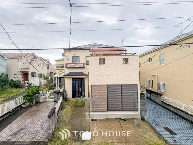 2LDK Isogo-ku Yokohama-shi Kanagawa-ken (8)