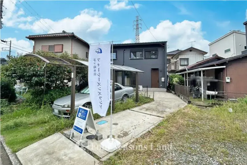 Akiya in Kanagawa