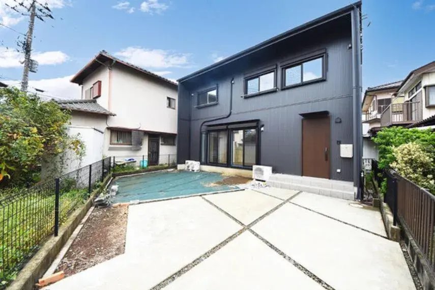 2LDK Property Chigasaki City Kanagawa Prefecture (2)