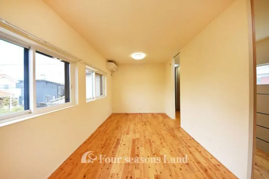 2LDK Property Chigasaki City Kanagawa Prefecture (11)
