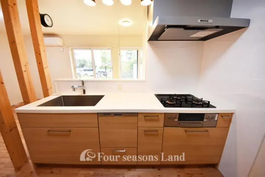 2LDK Property Chigasaki City Kanagawa Prefecture (19)