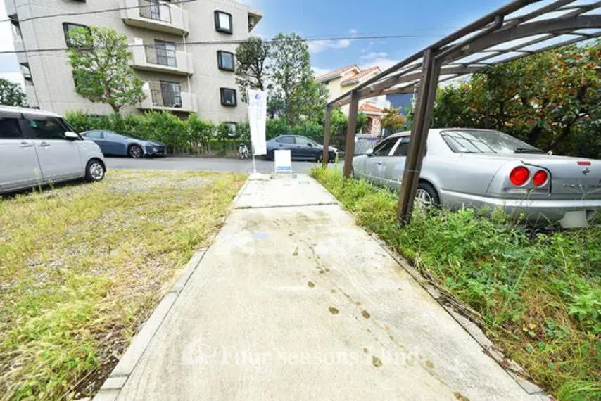 2LDK Property Chigasaki City Kanagawa Prefecture (3)
