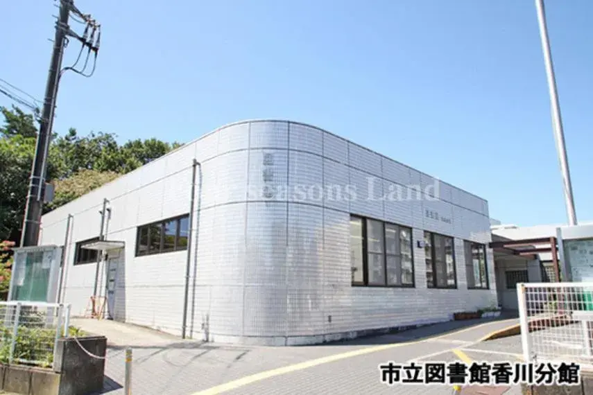2LDK Property Chigasaki City Kanagawa Prefecture (34)