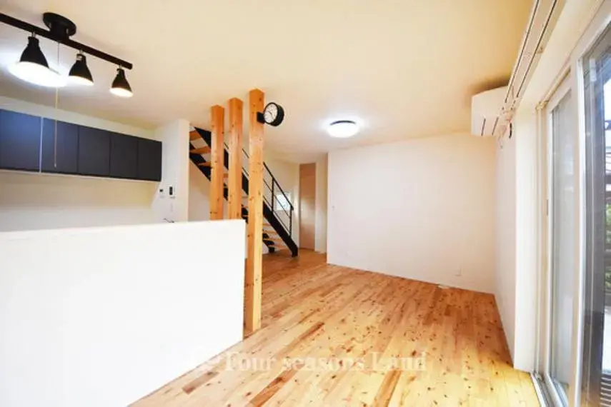 2LDK Property Chigasaki City Kanagawa Prefecture (5)