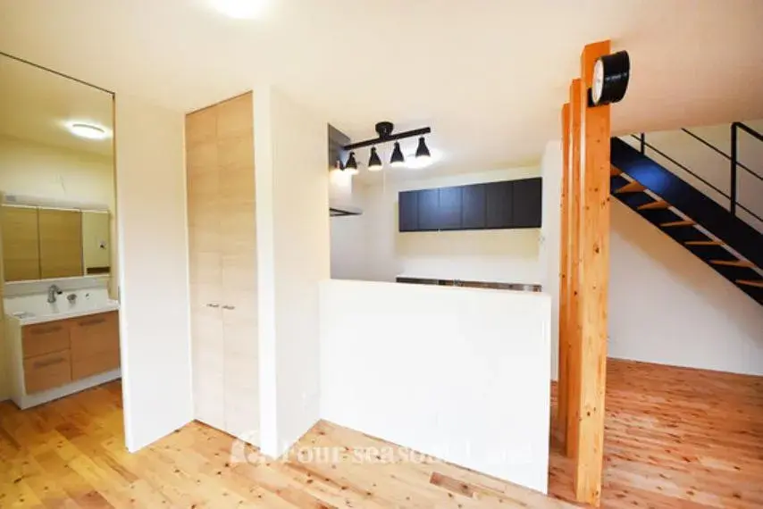 2LDK Property Chigasaki City Kanagawa Prefecture (6)