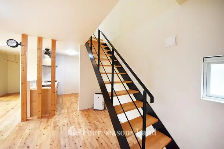2LDK Property Chigasaki City Kanagawa Prefecture (8)