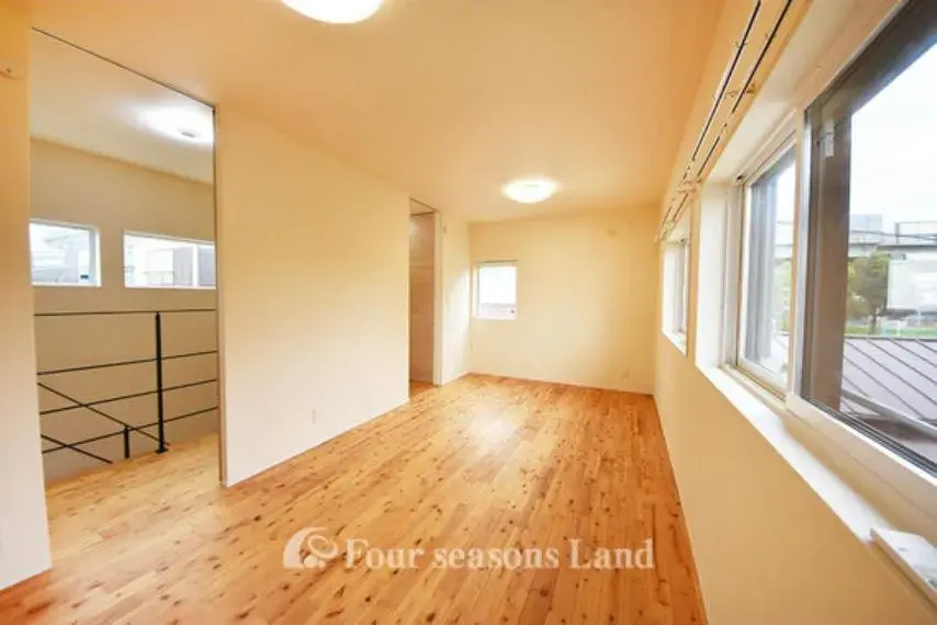 2LDK Property Chigasaki City Kanagawa Prefecture (10)