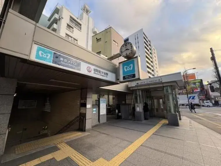 2LDK 杉并区 东京都 (20)
