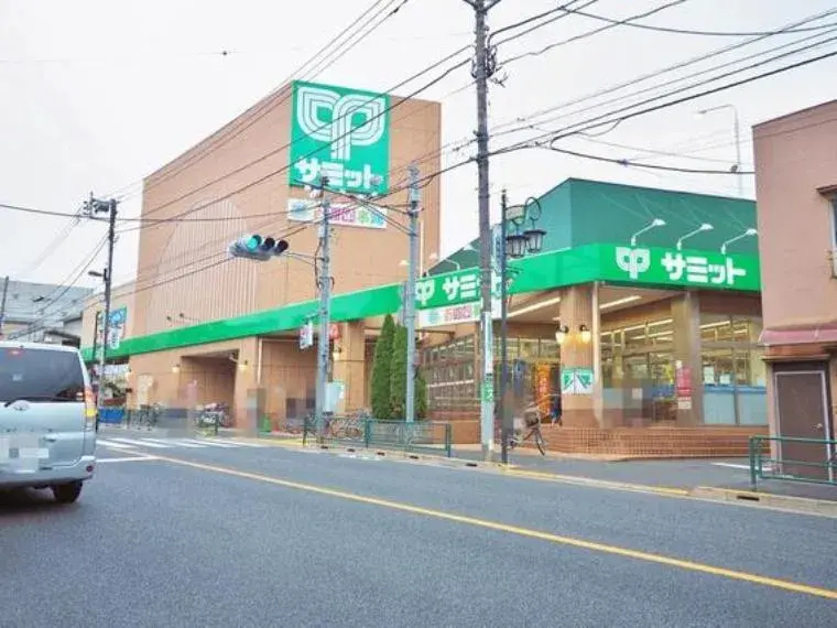 2LDK 杉并区 东京都 (22)