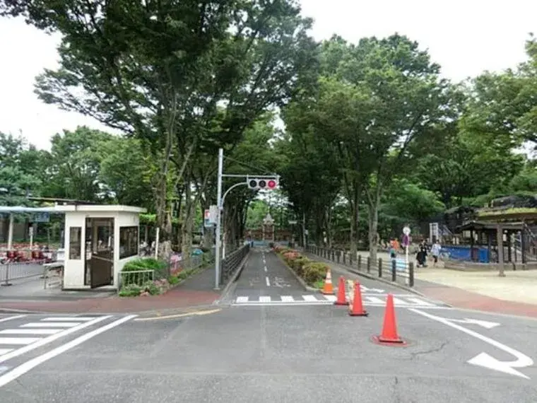2LDK 杉并区 东京都 (27)