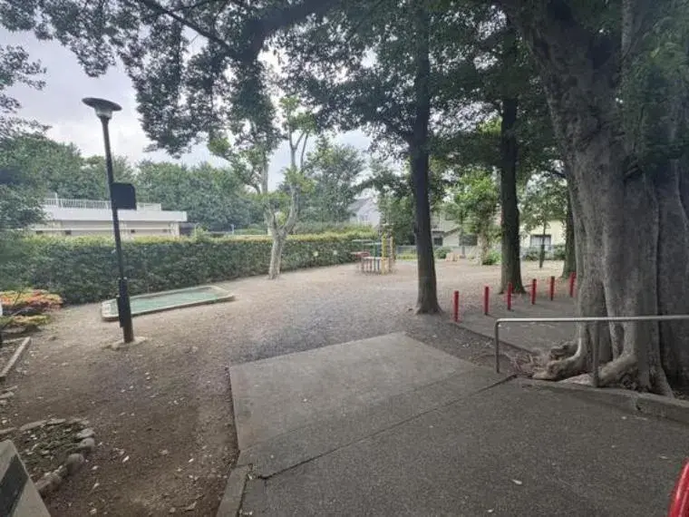 2LDK 杉并区 东京都 (28)