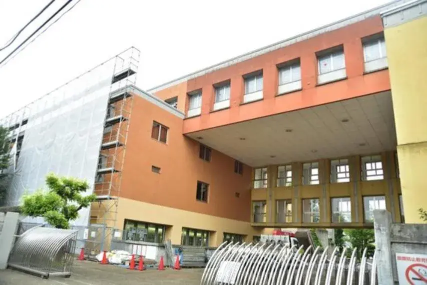 4LDK房产 世田谷区 东京都 (14)