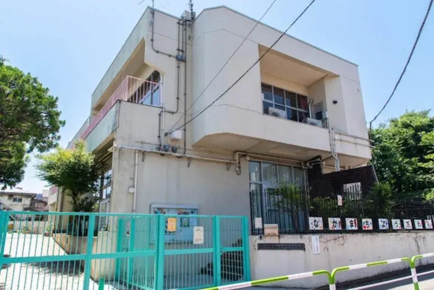4LDK房产 世田谷区 东京都 (15)