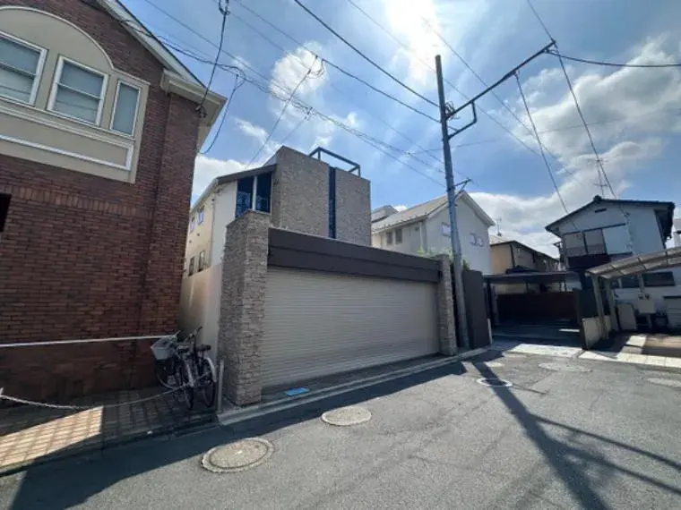 4LDK房产 世田谷区 东京都 (3)