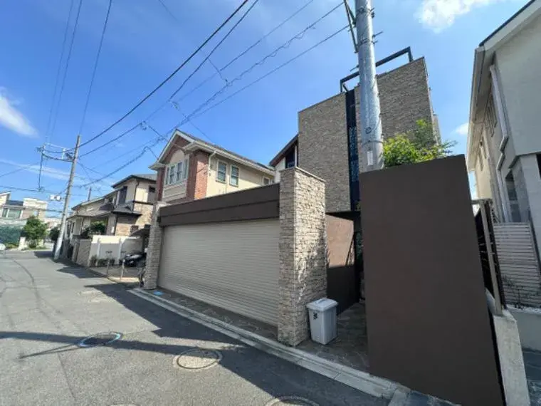 4LDK房产 世田谷区 东京都 (5)