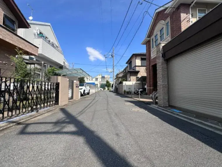 4LDK房产 世田谷区 东京都 (6)