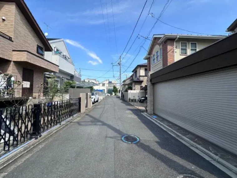 4LDK房产 世田谷区 东京都 (7)