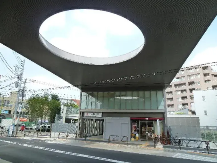 4LDK房产 世田谷区 东京都 (10)