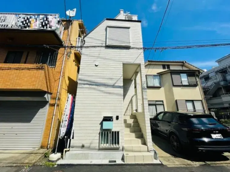 [2SLDK Property] Setagaya-ku Tokyo (2)