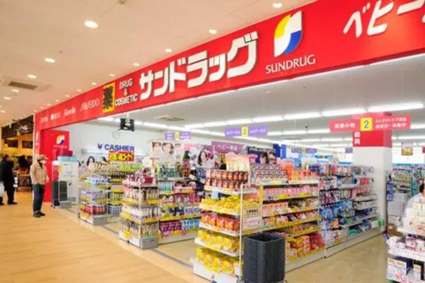 [2SLDK Property] Setagaya-ku Tokyo (12)