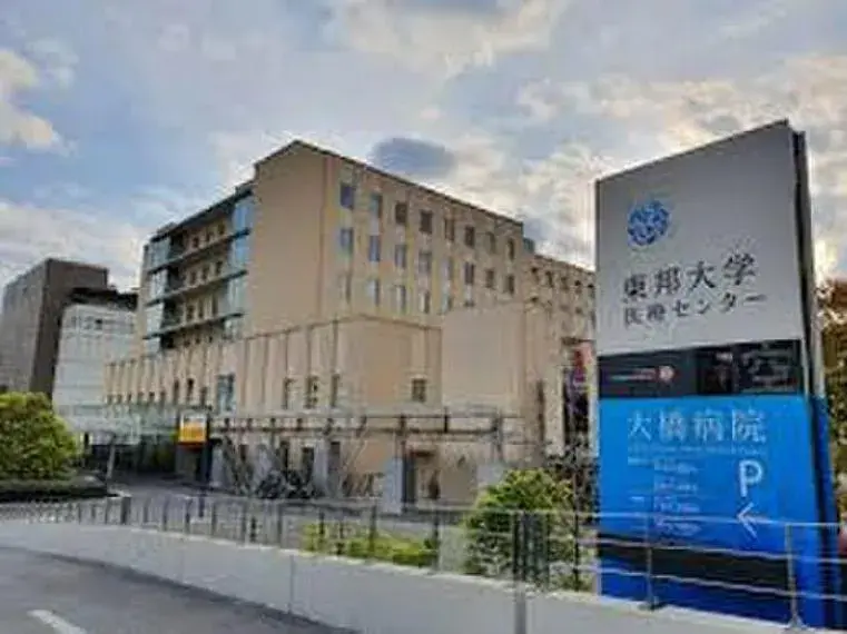 [2SLDK Property] Setagaya-ku Tokyo (15)