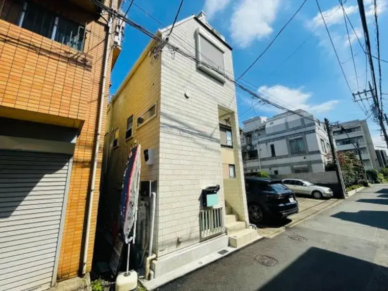 [2SLDK Property] Setagaya-ku Tokyo (3)