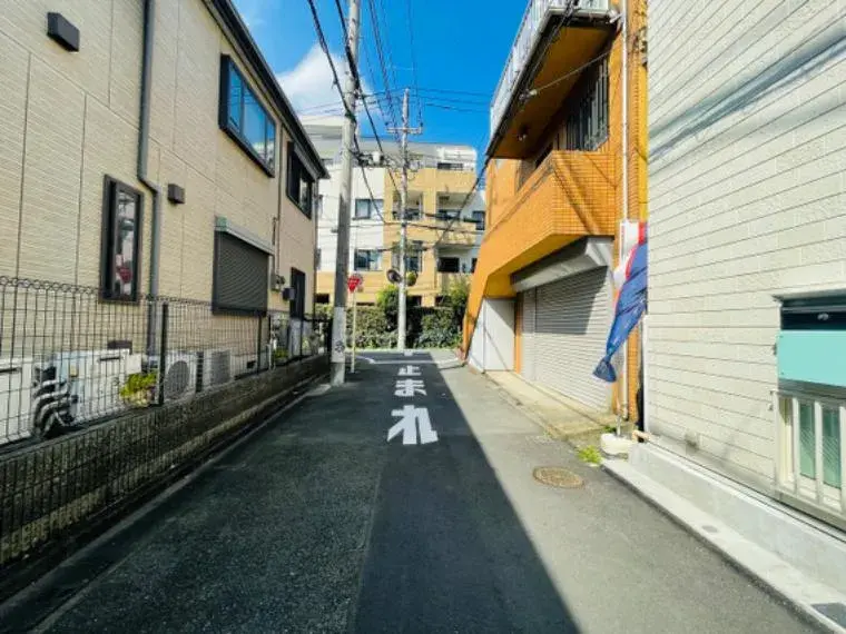 [2SLDK Property] Setagaya-ku Tokyo (4)