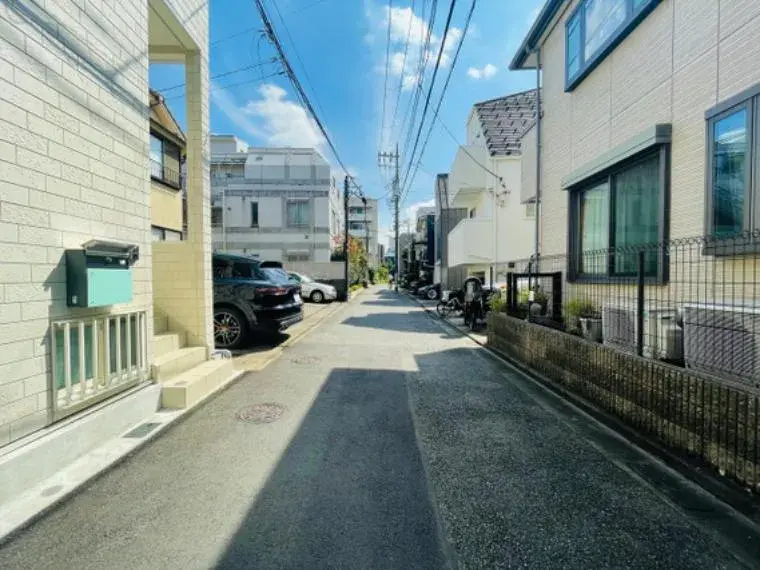 [2SLDK Property] Setagaya-ku Tokyo (5)