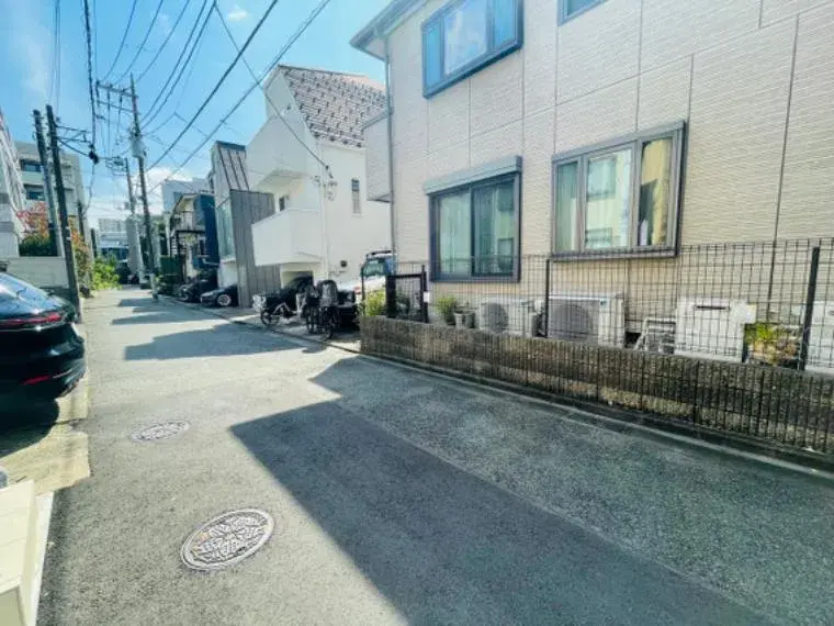 [2SLDK Property] Setagaya-ku Tokyo (6)