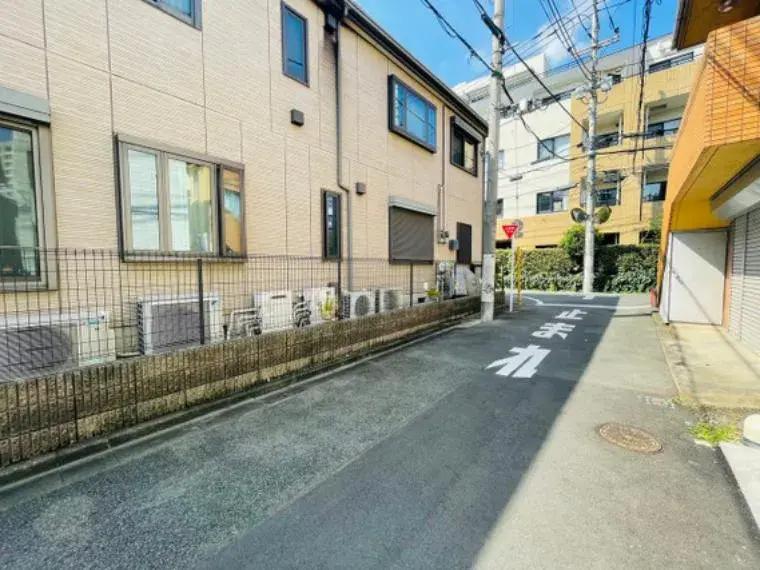 [2SLDK Property] Setagaya-ku Tokyo (7)