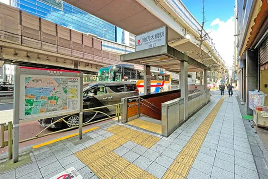 [2SLDK Property] Setagaya-ku Tokyo (9)