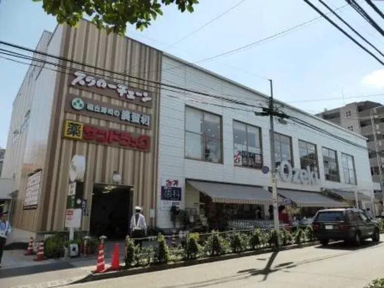 [2SLDK Property] Setagaya-ku Tokyo (10)