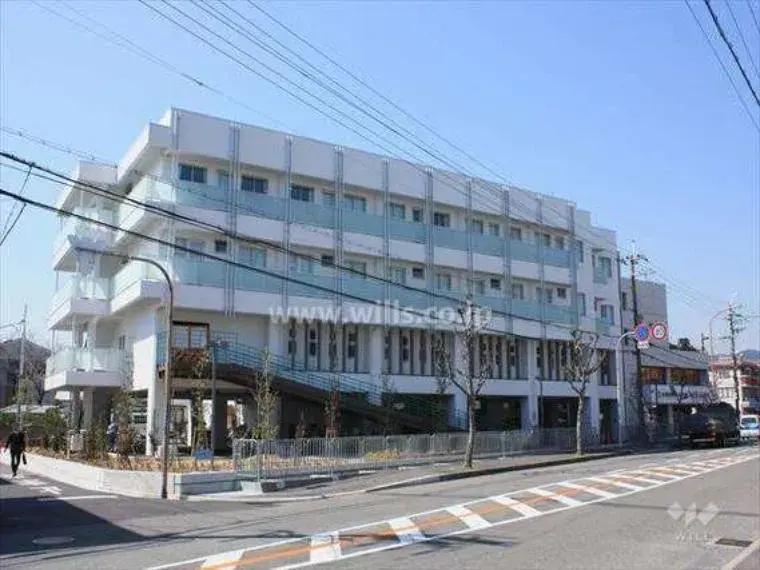 5LDK以上の物件 高槻市 大阪府 (4)