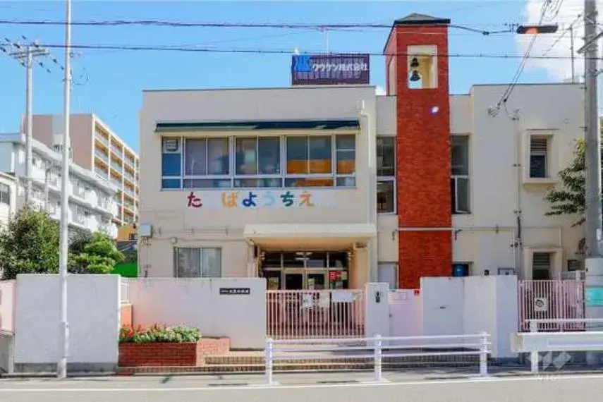5LDK+ Propiedad Ciudad de Osaka Prefectura de Osaka (2)