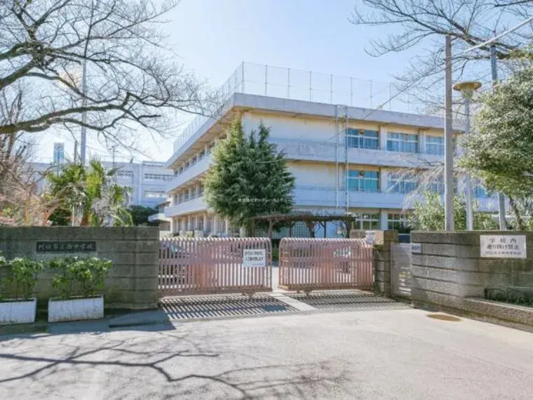 3LDK+S Saitama Kawaguchi City Inmueble (3)