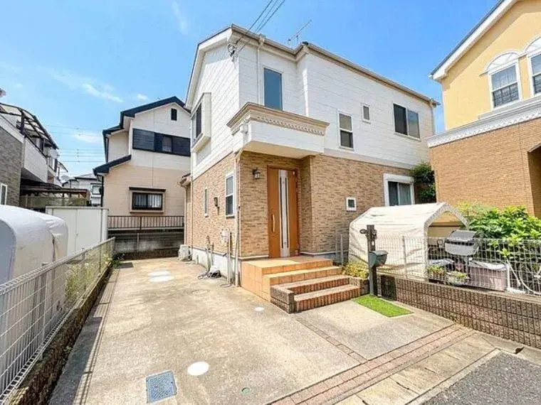 Akiya in Chiba