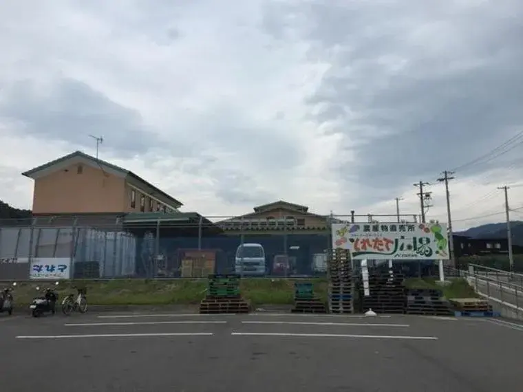 4K Propiedad Ciudad de Kainan Prefectura de Wakayama (3)