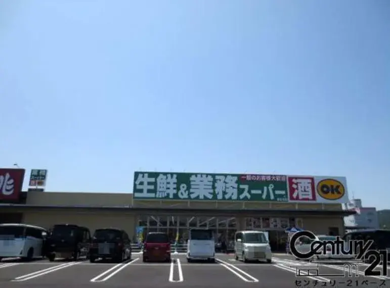 4LDK+3S Kashiba City Nara Prefecture (22)