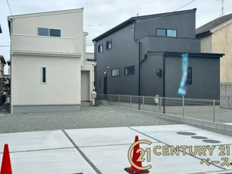[4LDK Property] Yamato-Takada City Nara Prefecture (2)