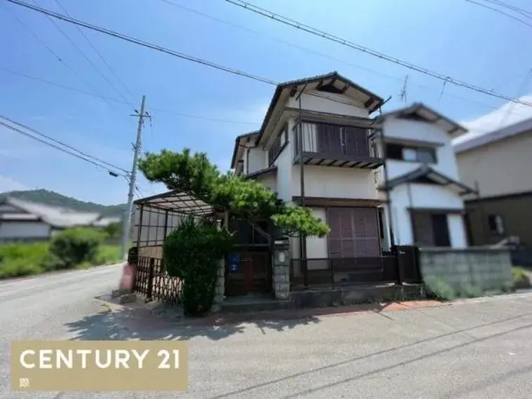 Akiya in Wakayama