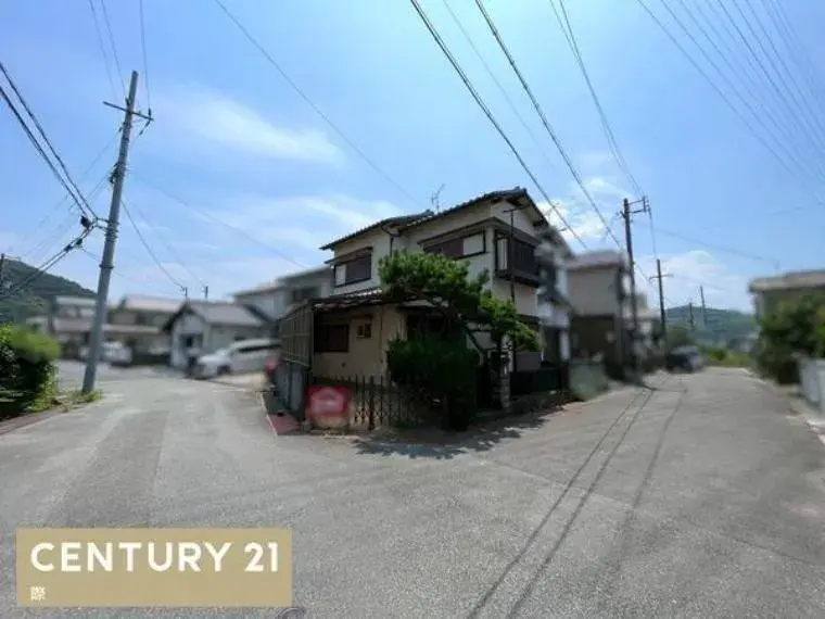 3DK物件 和歌山市 和歌山県 (2)