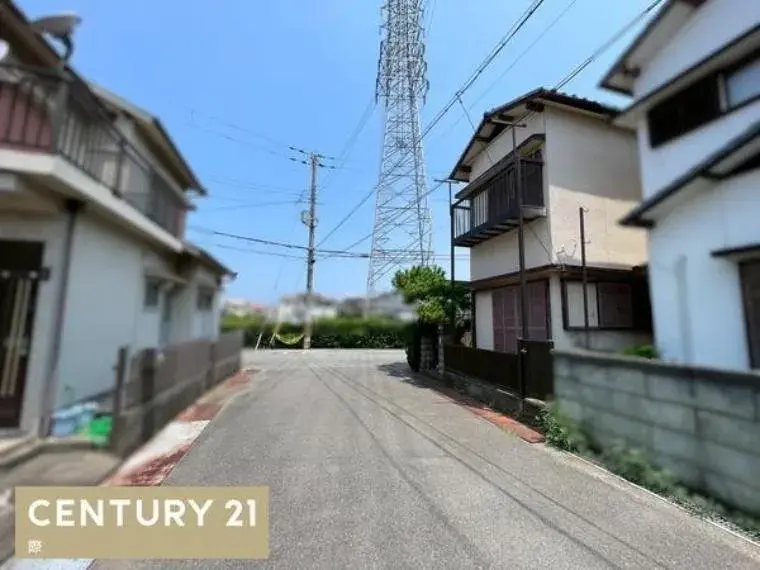 3DK物件 和歌山市 和歌山県 (6)