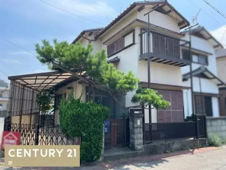 3DK物件 和歌山市 和歌山県 (8)