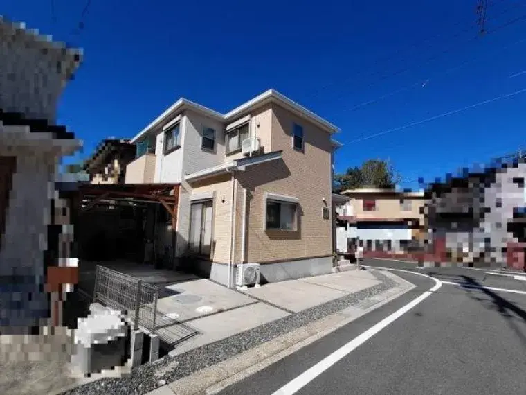 Akiya in Aichi