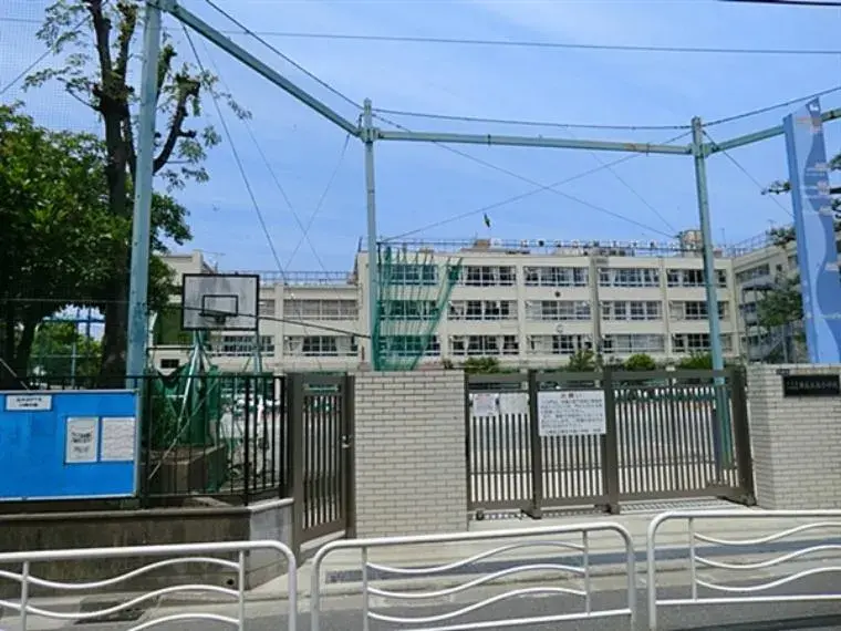 2LDK+S Koto-ku Tokyo (11)